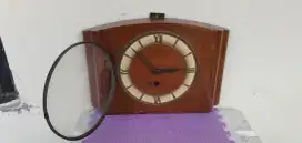 Jam dinding Antik tidak ada merk