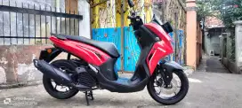 Bln 3 th 2025 nik 2024 Lexi LX 155cc B DKI