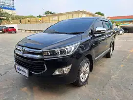 Pajak Panjang - Toyota Kijang Innova 2.0 Q Bensin-AT 2016