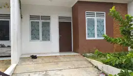 Over Kredit 98JT dkt Alun alun Tigaraksa @Triraksa Village 2