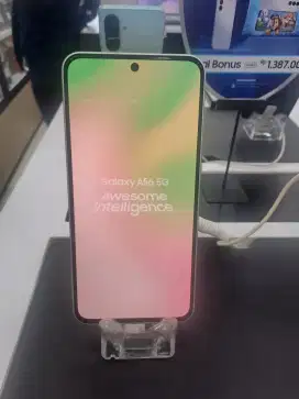 SAMSUNG A56 8/256GB