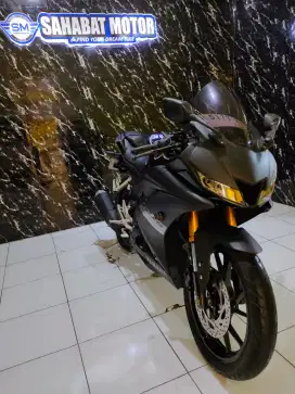 DP MURAH 1 JUTA/R15 V3 TH 2021 SIAP PAKAI