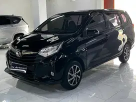 Toyota Calya G Manual 2019 Facelift