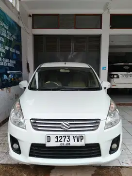 Suzuki Ertiga 2014 Bensin