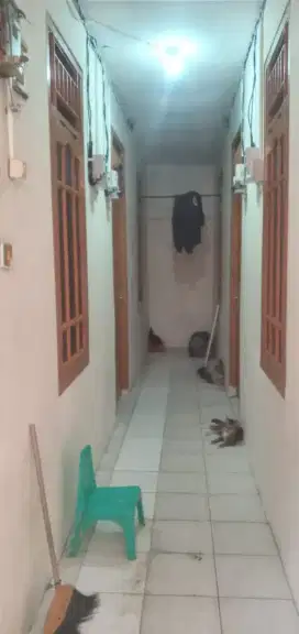 KONTRAKAN BULANAN