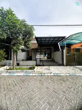 Disewakan Rumah di Purimas Gununganyar MERR UPN