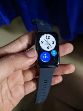 Huawei watch fit SE