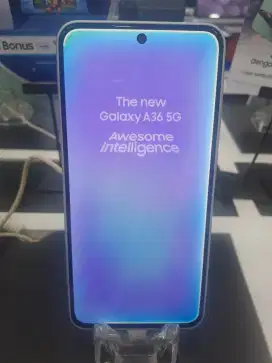 SAMSUNG GALAXY A36 8/256GB