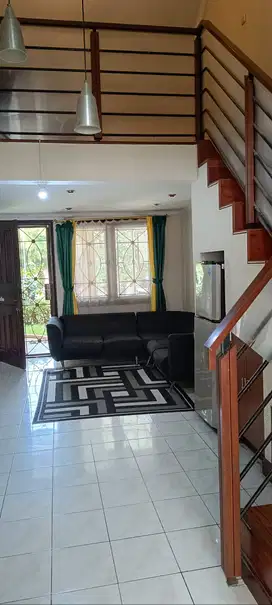 Tatar Wangsakerta KBP Rumah Bagus Terawat Siap Huni Dijual