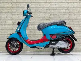 LIMITED STOCK‼️ Vespa Primavera 150 2023 Color Vibe Mustika motoshop