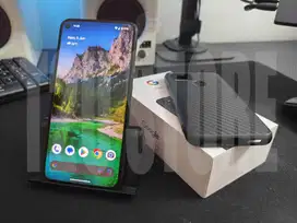 GoPix 5 - Black 8/128GB - Dual SIM