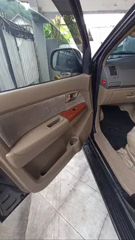 Fortuner G manual solar hanya 169jt