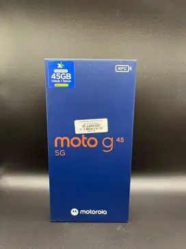 MOTOROLA G45 5G