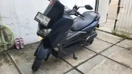 NMAX KEYLESS 2022 PEMAKAI LANGSUNG