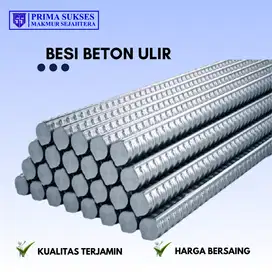 BESI BETON ULIR  BJTS40 / BJTS280