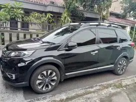 Honda BR-V 2021 Bensin