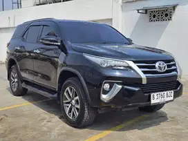 Toyota Fortuner VRZ 2020 A/T istimewa