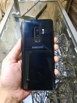 Samsung S9 Plus 6/128 Garansi Resmi