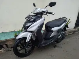 Yamaha gear 2022 orisinil