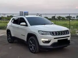 Jeep Compass 1.4L Longitude 2018