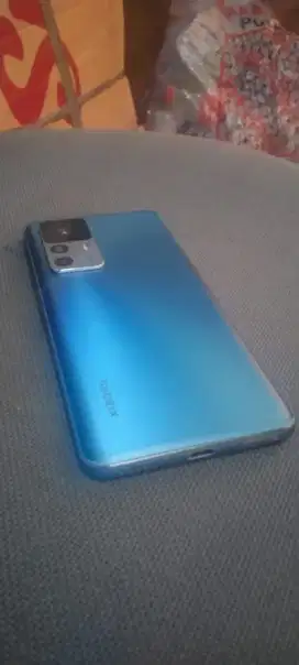 Xiaomi 12T Ram 8/256