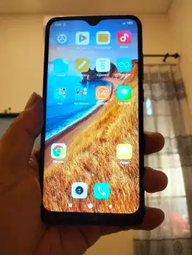Redmi 8a ram 2 32giga no minus