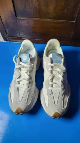 new balance  no  38