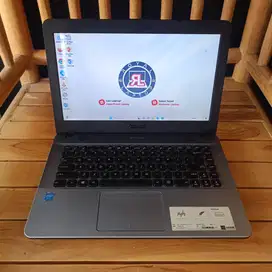 Laptop Asus X441M Intel Celeron N4000 Ram 4gb Ssd 128Gb+Hdd 1Tb