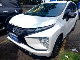 [OLXmobbi] MITSUBISHI XPANDER 1.5 SPORT ROCKFORD FOSGATE MATIC 2021
