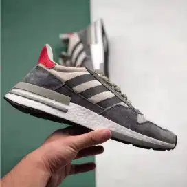 Adidas ZX 500 RM Boost OG Colorway BNIB Ready