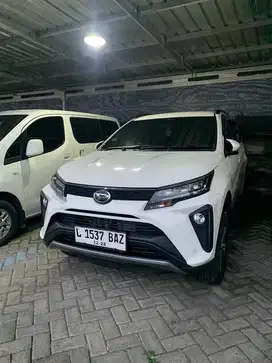JUAL CEPAT TERIOS R AT 2023 FACELIFT