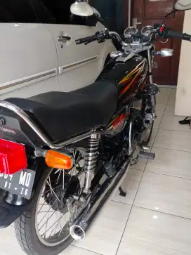 RK king tahun 2005
