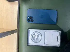 iphone 12 pro max 128gb hanya ini