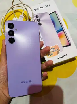 Samsung A05S 6/128