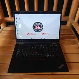 LAPTOP LENOVO THINKPAD X13 YOGA ||Intel Core i5-8365U || RAM 16 GB