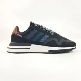 Adidas ZX 500 RM Boost OG Black Colorway BNIB Ready