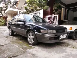 Corolla Twincam Liftback AE92