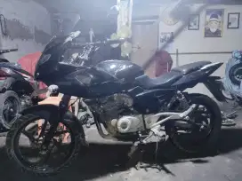 Bajaj Pulsar 220F