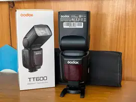 Godox TT600 Thinklite Flash Universal