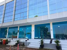 DIJUAL RUKO GRAHA ZIMA (3,5 LANTAI) BISA NEGO!