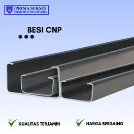 BESI CNP TIPE A B SII JIS