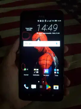Jual santai HTC One X9