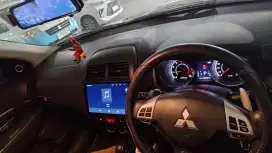 Mitsubishi Outlander Sport 2012 Bensin