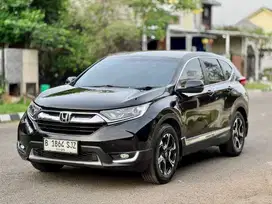 Honda CRV 1.5 Turbo non Prestige AT 2019
