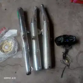 Seken kondisi layak pakai