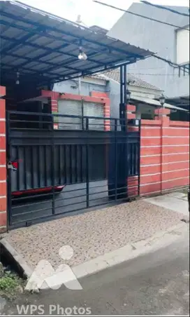 DIjual Cepat Taman Royal Depan Benteng Betawi