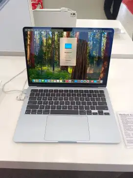 Apple MacBook Air (13 inci) M4