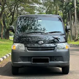 [ISTIMEWA] GRAN MAX PICK UP 1.5 2017