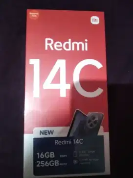 REDMI 14C 8/256