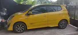 Toyota Agya 1.2 G M/T